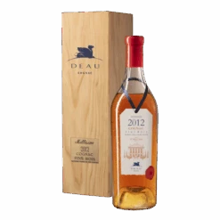Deau Deau Cognac Vintage 2012 Fins Bois 70 CL