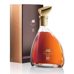 Deau Deau Cognac XO 70CL With Gift Box