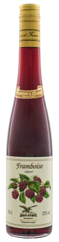 Distillerie Pierre Guy Distillerie Pierre Guy Framboise Liqueur 0,5L