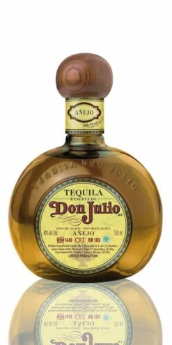 Don Julio Anejo