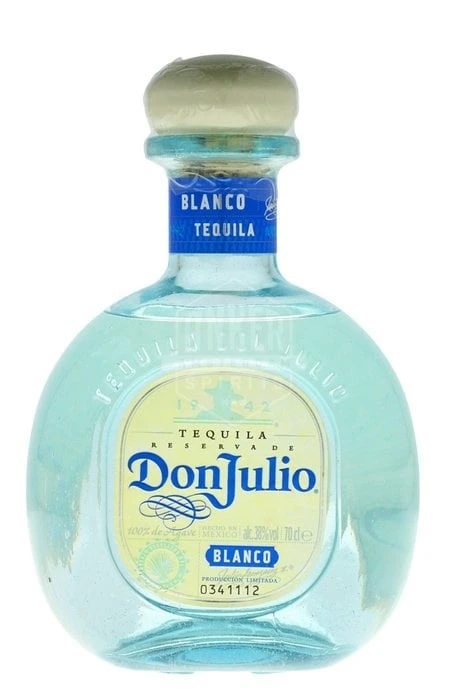 Don Julio Blanco - Image 2