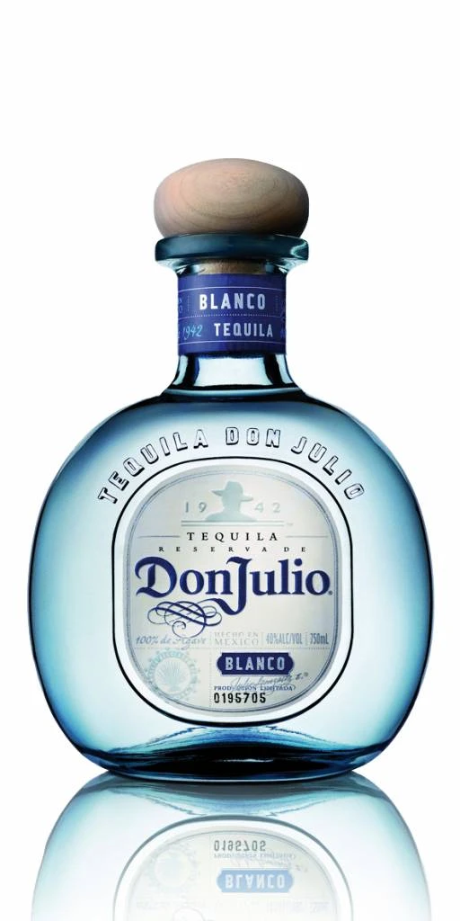 Don Julio Blanco