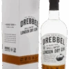 Drebbel Drebbel Small Batch London Dry Gin 0,7L -GB-