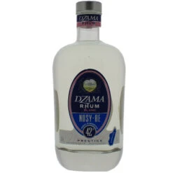 Dzama Dzama Nosy-Bé Blanc Prestige 700ML