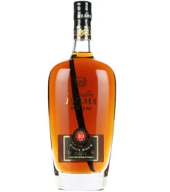 Dzama Dzama Vieux Vanilla 10 Years Old 700ml Gift Box