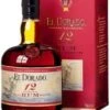 El Dorado El Dorado 12 Years Gift Box