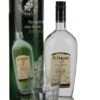 El Dorado El Dorado Rum 3YO 700ml + Glas Gift Box