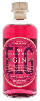 Elg Gin No.4 0,5L 46,5%