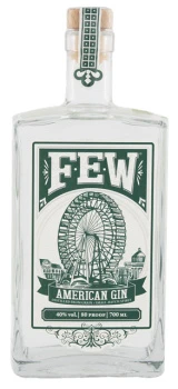 FEW American Gin 700ml