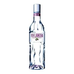 Finlandia Blackcurrant