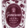 Generous Generous Gin Purple 0,7L