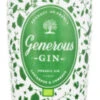 Generous Gin Green Organic 0,7L 44%