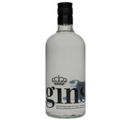 Ginself Ginself 0,7L 40,0% Alcohol
