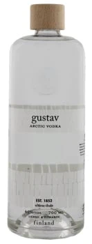 Gustav Vodka 700ML