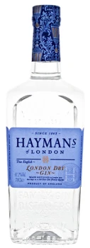 Haymans Haymans London Dry Gin 0,7L 41,2%
