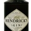 Hendrick's Gin