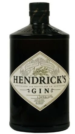 Hendrick's Gin