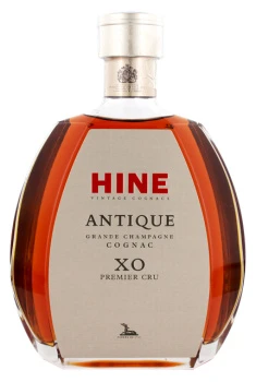 Hine Antique XO 700ml Gift Box
