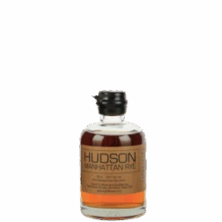 Hudson Hudson Manhattan Rye 350ml 46,0% Alcohol