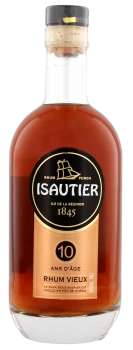 Isautier Isautier 10YO 0,7L