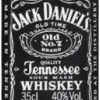 Jack Daniels Jack Daniels Black Label