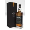 Jack Daniels Jack Daniels Sinatra Edition Gift Box