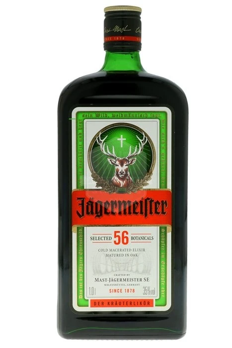 Jagermeister Vierkant - Image 2