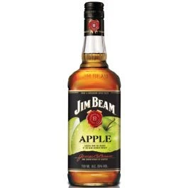 Jim Beam Jim Beam Apple