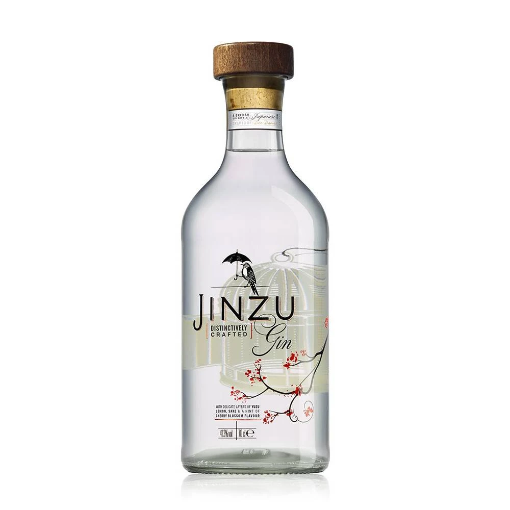 Jinzu Gin