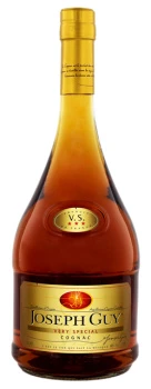 Joseph Guy 700 Ml Cognac Joseph Guy V.S.