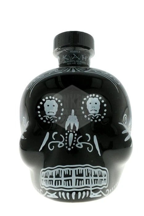 Kah Tequila Anejo - Image 2