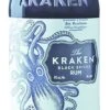 Kraken Spiced Rum