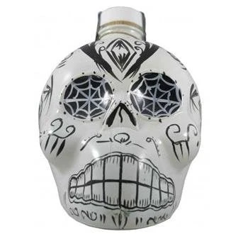 Kultu Vodka - Skull