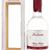 La Favorite La Favorite Rhum Agricole Blanc Riviere Bel Air 2018 0,7L -GB-