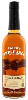 Lairds 750 Ml Brandy Laird's Apple Jack