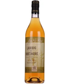 Lambig De Bretagne Lambig De Bretagne 700ml 40,0% Alcohol