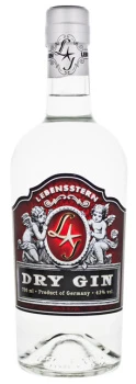 Lebensstern Lebensstern Dry Gin 0,7L 43%