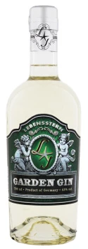 Lebensstern Lebensstern Garden Gin 0,7L