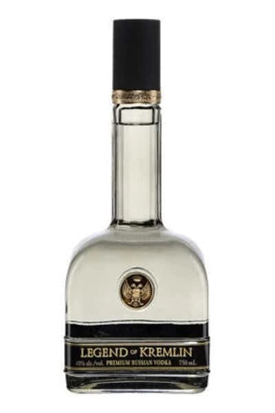 Legend Of Kremlin
