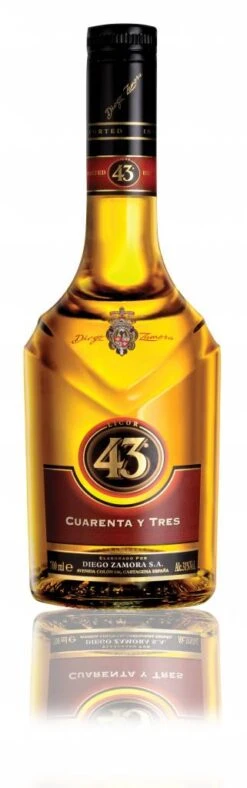 Licor 43 Licor 43