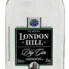 London Hill London Hill Dry Gin 1000ml 43,0% Alcohol