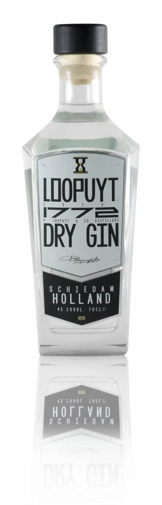 Loopuyt Dry Gin