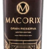 Macorix Macorix Gran Reserva Limited Edition Premium Rum 0,7L