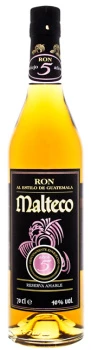 Malteco Malteco 5YO Reserva Amable 0,7L