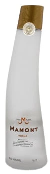 Mamont Vodka 1 Liter