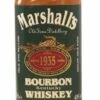 Marshalls Bourbon