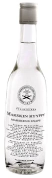 Marskin Ryyppy Flavored Vodka 500ml Gift Box