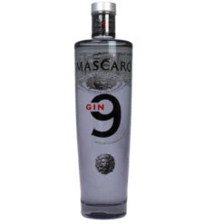 Mascaro 700 Ml Mascaro Gin 9 0,7L