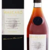 Mascaro Mascaro Brandy Prive 0,7L Gift Box