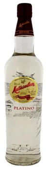 Matusalem Matusalem Platino 700ML